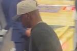 两个都是老东家你支持谁？保罗出席雷霆对阵马刺的NBA杯半决赛