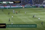 墨西哥2-0领先加纳！吉列尔莫&middot;马丁内斯点球点1v2左脚搓射破门