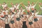 国标&ldquo;裁判舞&rdquo;火到球场！&ldquo;闽超&rdquo;厦门啦啦队惊艳上演